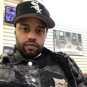 Meet your Posher, Curtis